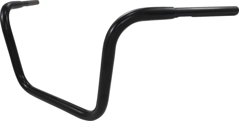 LA Choppers HANDLEBAR HEFTY 12 BLK