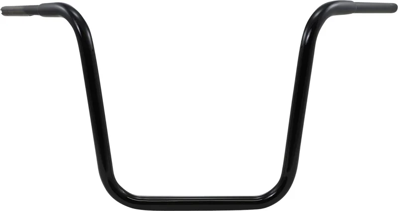 LA Choppers HANDLEBAR HEFTY 16 BLK