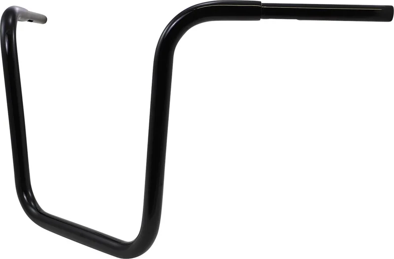 LA Choppers HANDLEBAR HEFTY 16 BLK