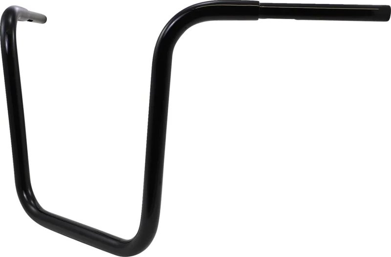 LA Choppers HANDLEBAR HEFTY 16 BLK