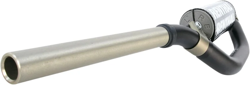RENTHAL RENTHAL TWINWALL 923 BLK