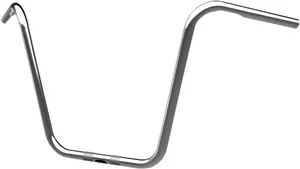 Khrome Werks 1" Handlebar<br><ul><li>14-gauge steel tubing</li><li>Made in the U.S.A.</li><li>“Does not fit Softails with springer front suspension” Except for 0601-0807, 0601-0809</li></ul>