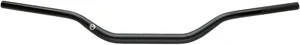 MOOSE OFFROAD HARD-PARTS HANDLEBAR FLEX SERIES CR-LOW BLACK