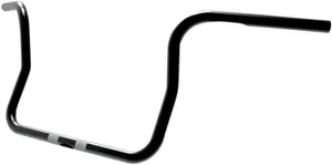 Paul Yaffe's Bagger Nation HANDLEBAR BG NA FLH 10 BK