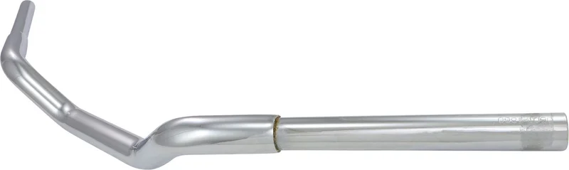 LA Choppers HANDLEBAR HEFTY SPRBAR CH