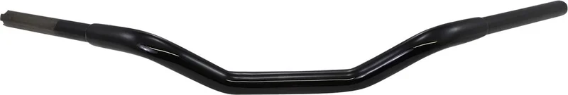 LA Choppers HANDLEBAR HEFTY SUPER BK
