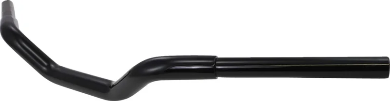 LA Choppers HANDLEBAR HEFTY SUPER BK