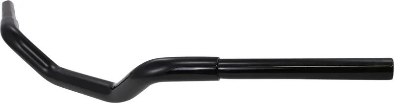 LA Choppers HANDLEBAR HEFTY SUPER BK