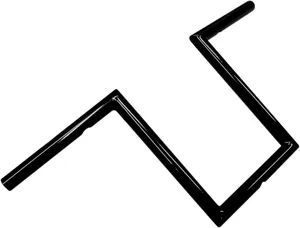 LA Choppers HANDLEBAR NAROW Z 10 BK