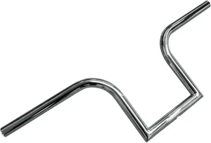 LA Choppers HANDLEBAR BRBN APE 8 CH