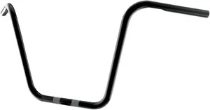 Khrome Werks 1" Handlebar<br><ul><li>14-gauge steel tubing</li><li>Made in the U.S.A.</li><li>“Does not fit Softails with springer front suspension” Except for 0601-0807, 0601-0809</li></ul>