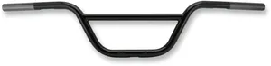 Burly HANDLEBAR SCRAMBLER 1 BLK