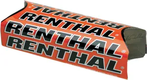 RENTHAL FATBAR PAD ORG TM