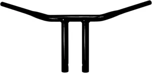 Drag Specialties HANDLEBAR BUFF T 8 BLK