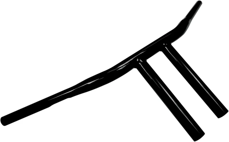 Drag Specialties HANDLEBAR BUFF T 8 BLK