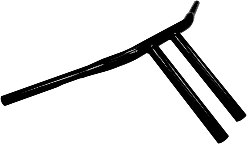 Drag Specialties HANDLEBAR BUFF T 10 BLK