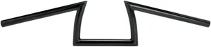 Biltwell 7/8" Handlebar<br><ul><li>These handlebars are constructed with seamless CNC mandrel bent 0.120” wall 4130 chromoly tubes</li></ul>
