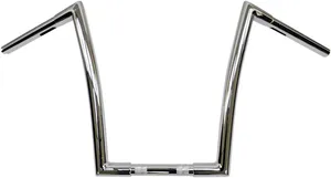 Todd's Cycle HANDLEBAR 1.25STRIP 14 CH