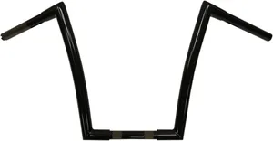 Todd's Cycle HANDLEBAR 1.25STRIP 14 BK