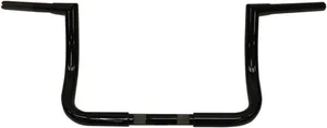 Todd's Cycle HANDLEBAR BAGGER 10 BLK