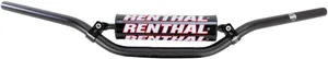 RENTHAL HANDLEBAR STREET FIGHTER BK