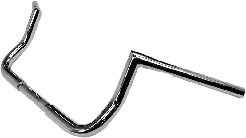 LA Choppers HANDLEBAR 8 BAGR TWPK CH