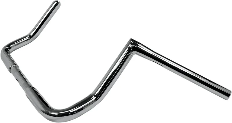 LA Choppers HANDLEBAR 10BAGR TWPK CH