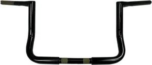 LA Choppers HANDLEBAR 10BAGR TWPK BK