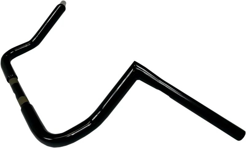 LA Choppers HANDLEBAR 10BAGR TWPK BK