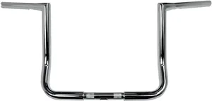 LA Choppers HANDLEBAR 12BAGR TWPK CH