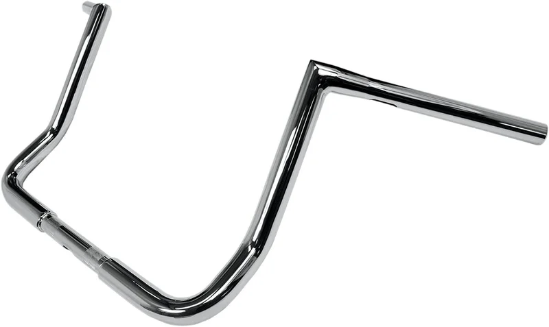 LA Choppers HANDLEBAR 12BAGR TWPK CH