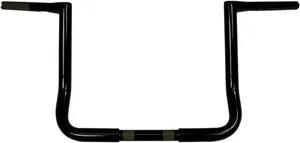 LA Choppers HANDLEBAR 12BAGR TWPK BK