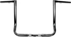 LA Choppers HANDLEBAR BAGR TWPK 14 CH