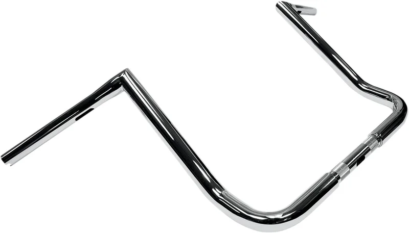 LA Choppers HANDLEBAR BAGR TWPK 14 CH