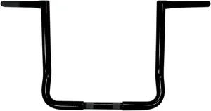 LA Choppers HANDLEBAR BAGR TWPK 14 BK