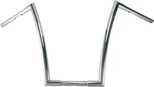 Todd's Cycle HANDLEBAR 17 THCK CHROME