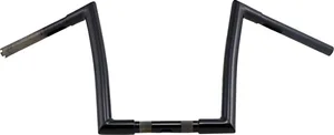 Todd's Cycle HANDLEBAR 12THICK BLACK