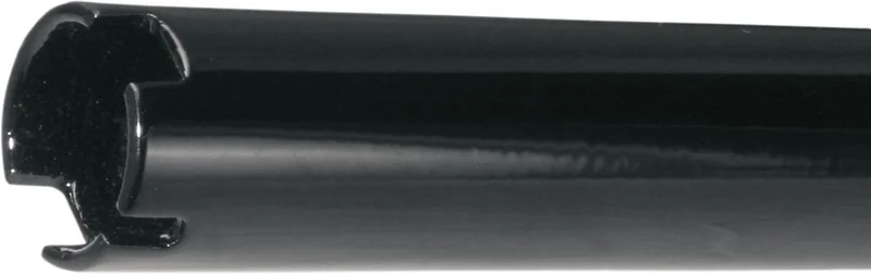 Todd's Cycle HANDLEBAR 12THICK BLACK