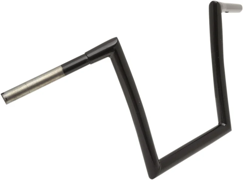 Todd's Cycle HANDLEBARS FATBOB 12 BK