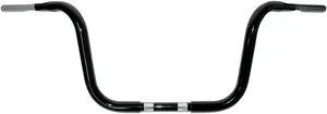 Drag Specialties HANDLBAR BFLO APE12BK TBW