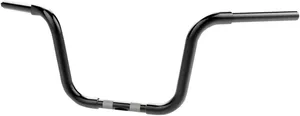 Khrome Werks HANDLEBAR 1.25X10 APE BK
