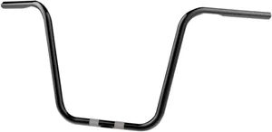 Khrome Werks HANDLEBAR 1 X14 APE BK