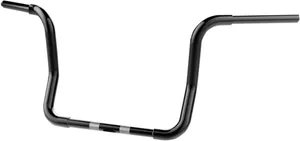Khrome Werks HANDLEBAR 1.25X12 APE BK