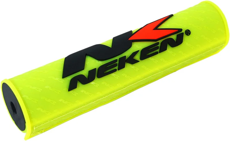 NEKEN REGULAR HANDLEBAR PAD MINI YELLOW