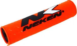 NEKEN REGULAR HANDLEBAR PAD MINI ORANGE