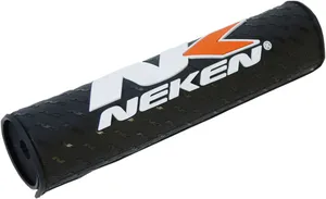 NEKEN REGULAR HANDLEBAR PAD STANDARD BLACK