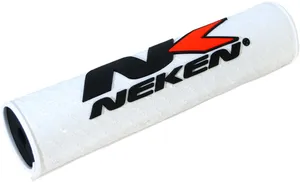 NEKEN REGULAR HANDLEBAR PAD STANDARD WHITE