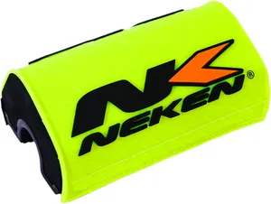 NEKEN OVERSIZED HANDLEBAR PAD YELLOW