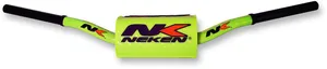 NEKEN HANDLEBAR RADICAL DESIGN ALUMINIUM YELLOW