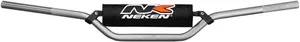 NEKEN REGULAR HANDLEBAR LOW SILVER